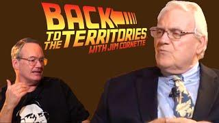 Back To The Territories #02 | JJ Dillon | Mid Atlantic Championship Wrestling