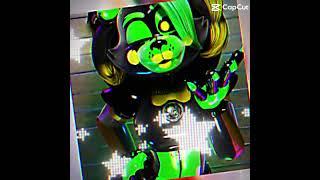 Edit For @CAPTAIN_MCFRIED  @AshleyTheWolf-tp2ql