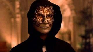 Jocelyn Pook - Masked Ball (Eyes Wide Shut)