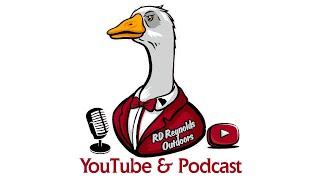 Rd Reynolds Outdoors Talks With "Chris Riggs From Duck Creek Custom Calls"