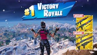 66 Kill Solo Vs Squads Wins Full Gameplay (Fortnite Chapter 5 Ps4 Controller)