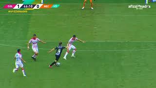 Gol de Isaác Brizuela | Chivas 1 - 0 Necaxa | LIGA BBVA MX Grita México A21 - Jornada 7 |