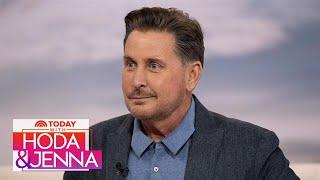 Emilio Estevez on the re-release of passion project, 'The Way'