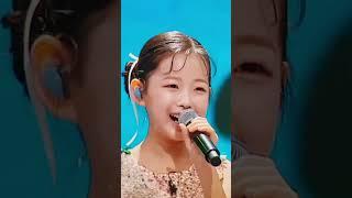이수연 - 내장산 #미스&미스터트롯 #트로트