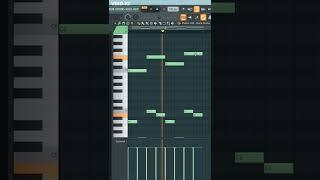 Easy Trap Melodies For Beginners In FL Studio