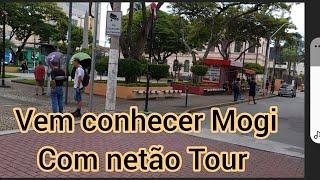 Mogi das cruzes, cidade natureza.