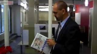 dna13 Executive Briefing Books