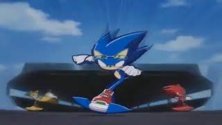 All Sonic Riders Intro (2006-2010)