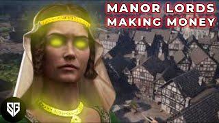 How To Become Rich In Manor Lords + More Tips!