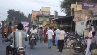 Kalambur Bus Stand-2