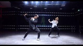 Shhh - Raye | YASU Choreography | GH5 Dance Studio