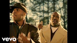 Jagged Edge - Good Luck Charm (Official Video)