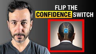 Turn Off Insecurity, Turn On Confidence (NLP Masterclass)