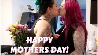 OUR FIRST MOTHERS DAY! |
