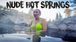 Strawberry Springs Colorado | Team Hoot