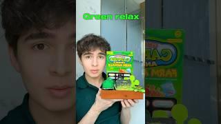 Radmiru Green relax! #shorts