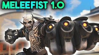 April Fools Doomfist Montage 1.0