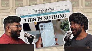 TikTok - The New Search Engine, Nothing Phone, Dall E2 Mini & Dagogo wants to buy a laptop | Ep. 16