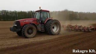 Rakagro Kft. 2016 Tavasz!Case IH,Mtz,John Deere,Hardi,Komondor,Rau,Vertikum,Tornádó,Claas,Vogel Noot