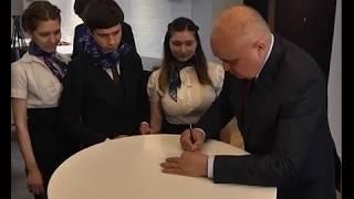 Цивилев пойдет на выборы губернатора Кузбасса от «Единой России»