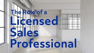 The role of an Allstate Licensed Sales Professional | Allstate Insurance