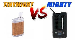 Mighty vs Tinymight RELOADED - WHICH IS BEST?