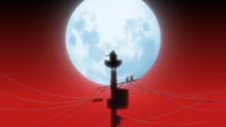 Anime Moon Scenes