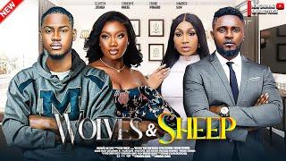 Wolves And Sheep - Maurice Sam, Ebube Nwagbo, Chinenye Nnebe, Clinton Joshua - A Nigerian Movie 2024