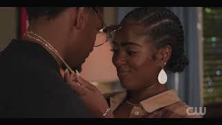 All American Homecoming S2XE07 - Gabrielle and JR - NEW LOVEBIRDS!!! #blacklovetv #blacklove