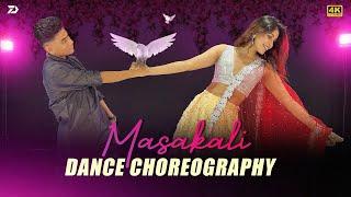 Masakali | Delhi 6 | Choreography By Sahil Dhotre | D Town Dance Studio