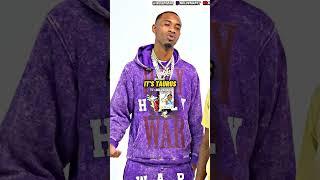 20 WOMEN VS LIL WOODY & FYB JMANE#noluvmar