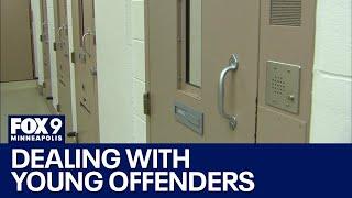 Hennepin County facing contempt allegations for detaining youth offenders