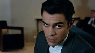 Incorporated | official trailer #4 (2016)