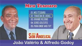 MEU TESOURO - DUPLA SOM ANGELICAL