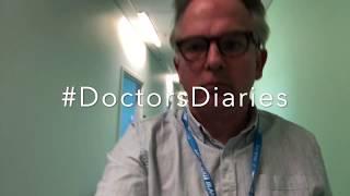 DoctorsDiaries- Dr David Nicholl