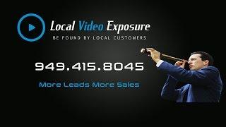 Video Production out of Orange County - 949.415.8045 - Local Video Exposure