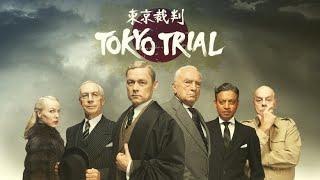 Tokyo Trial Official Trailer - Mini-Series