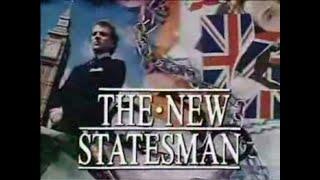 The New Statesman  Season 1 Episodes 1-7