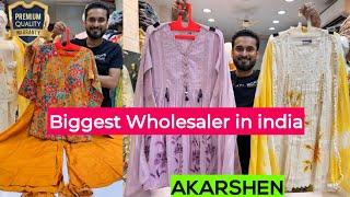 Bollywood style Dresses. Designer & Stylish Co-ord Sets &  Partywear | Biggest wholesaler in india.