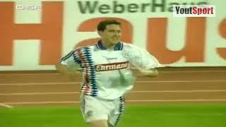 Best of Sean Dundee - Skills and Goals