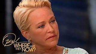 Meet the 9/11 Widow Who Sparked National Outrage | Where Are They Now | Oprah Winfrey Network