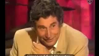 Испанец Risitas об ошибках в русском языке