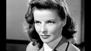 Katharine Hepburn - Hollywood Legenden