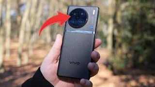 Vivo X90 Pro Long Term Camera Review! So good!
