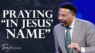 What to do When Your Prayers Go Unanswered | Tony Evans Sermon