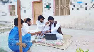 Comedy Show || Balochi comedy Videos ||Clarck n dhoka dea || Clarak funny|| Kamran || koh e suleman