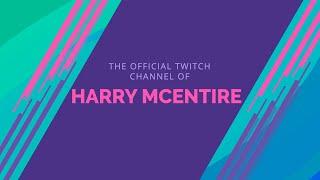 Harry McEntire's Twitch Trailer (Made By Me!)