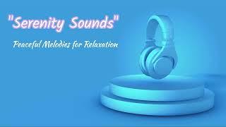 Serenity Sounds @fenzi8381 channel