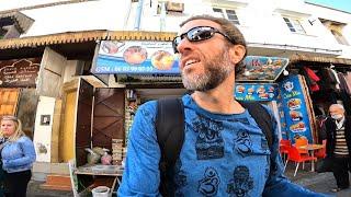 Rabat is INTENSE | Exploring the Gritty Capital of Morocco