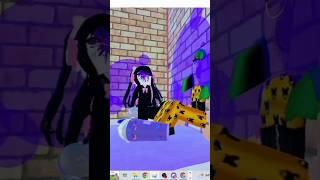 grimace shake vs 5 Roblox players #2023 #roblox #grimaceshake #grimace
